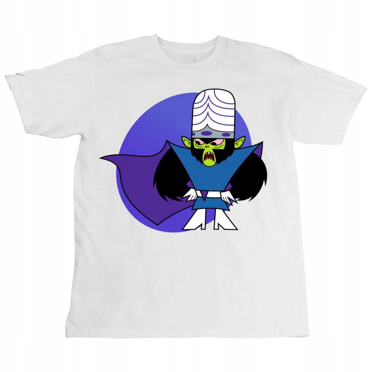 KOSZULKA MĘSKA ATOMÓWKI MOJO JOJO PREZENT XXL 3031